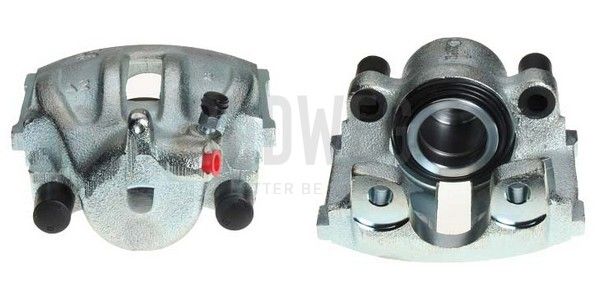 Zacisk hamulca BUDWEG CALIPER 342847