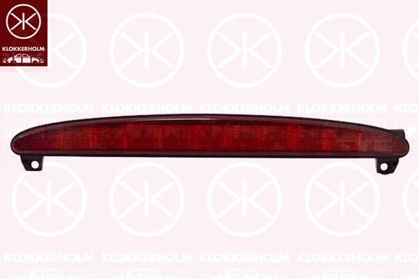 Dodatkowe światło STOP KLOKKERHOLM 30820775