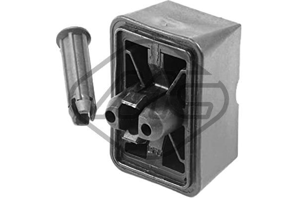 Punct de sprijin, cric METALCAUCHO 92611