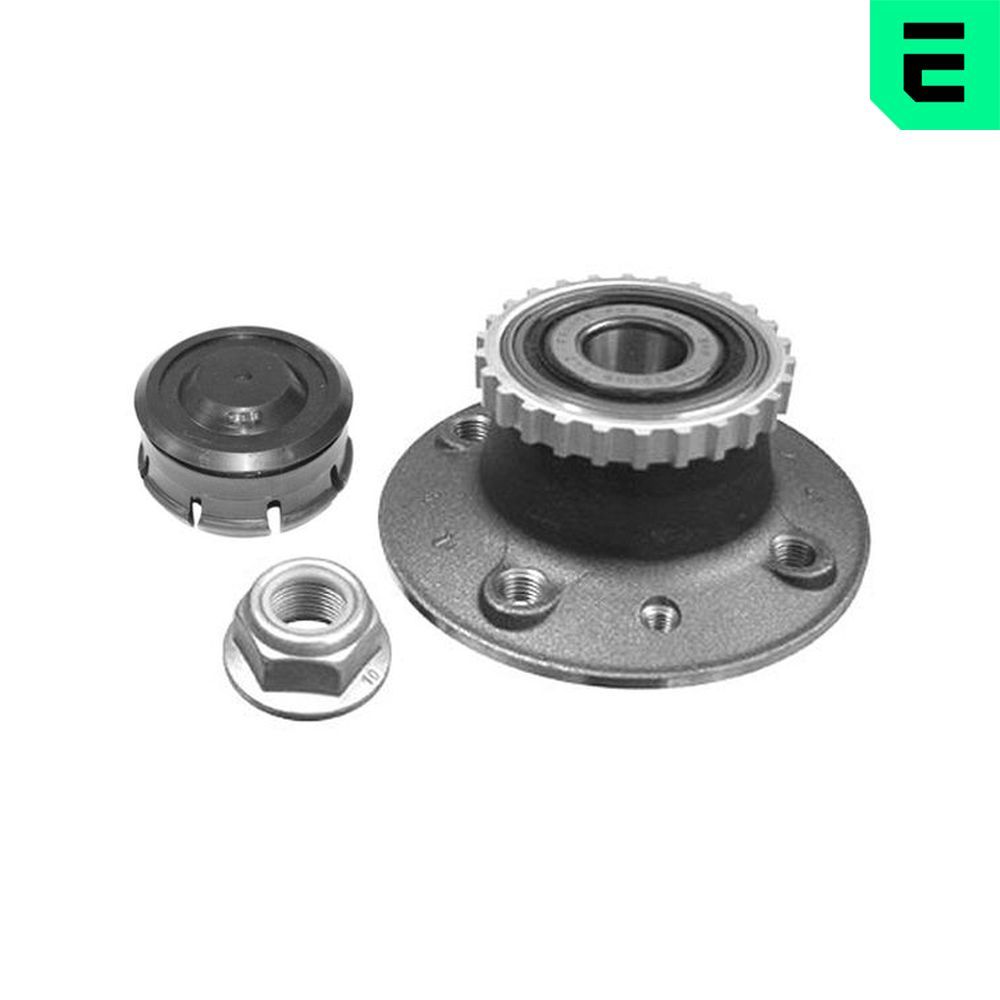 Set rulment roata OPTIMAL 702850