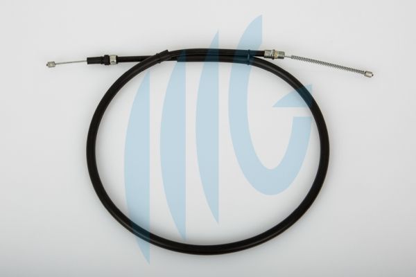Cięgło, hamulec postojowy RICAMBIFLEX GM 01440776