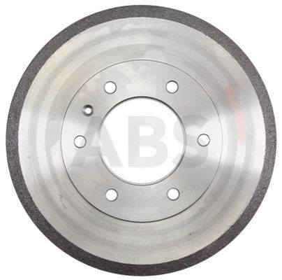Bęben hamulcowy A.B.S. 3436-S