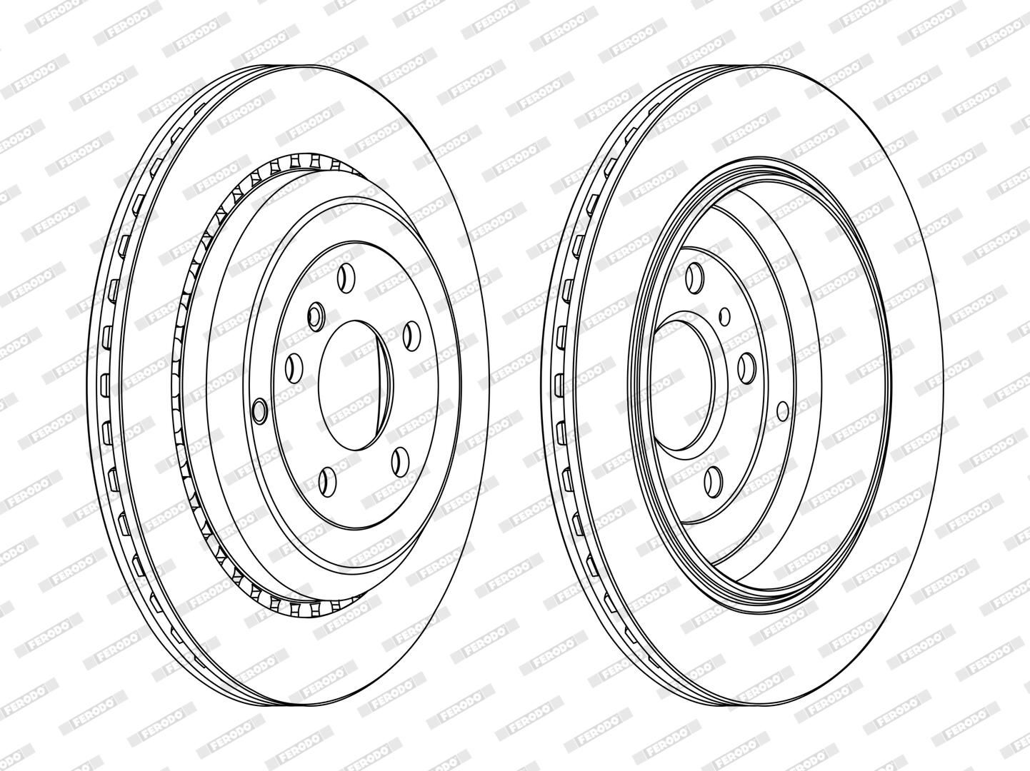 Тормозной диск