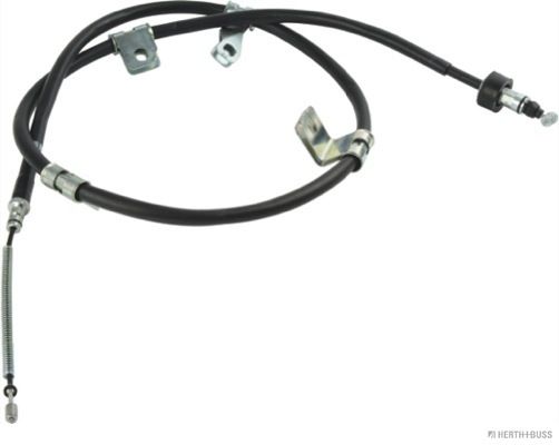 Cablu, frana de parcare HERTH+BUSS JAKOPARTS J3930562