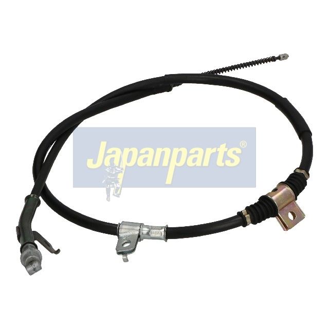 Levně Tažné lanko, parkovací brzda JAPANPARTS BC-572L