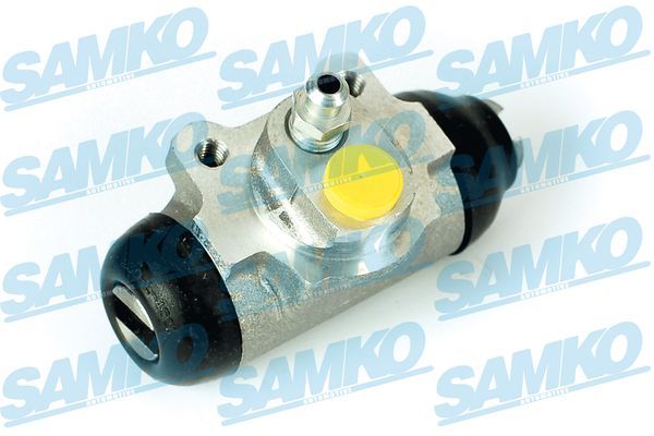 Levně Válec kolové brzdy SAMKO C29546