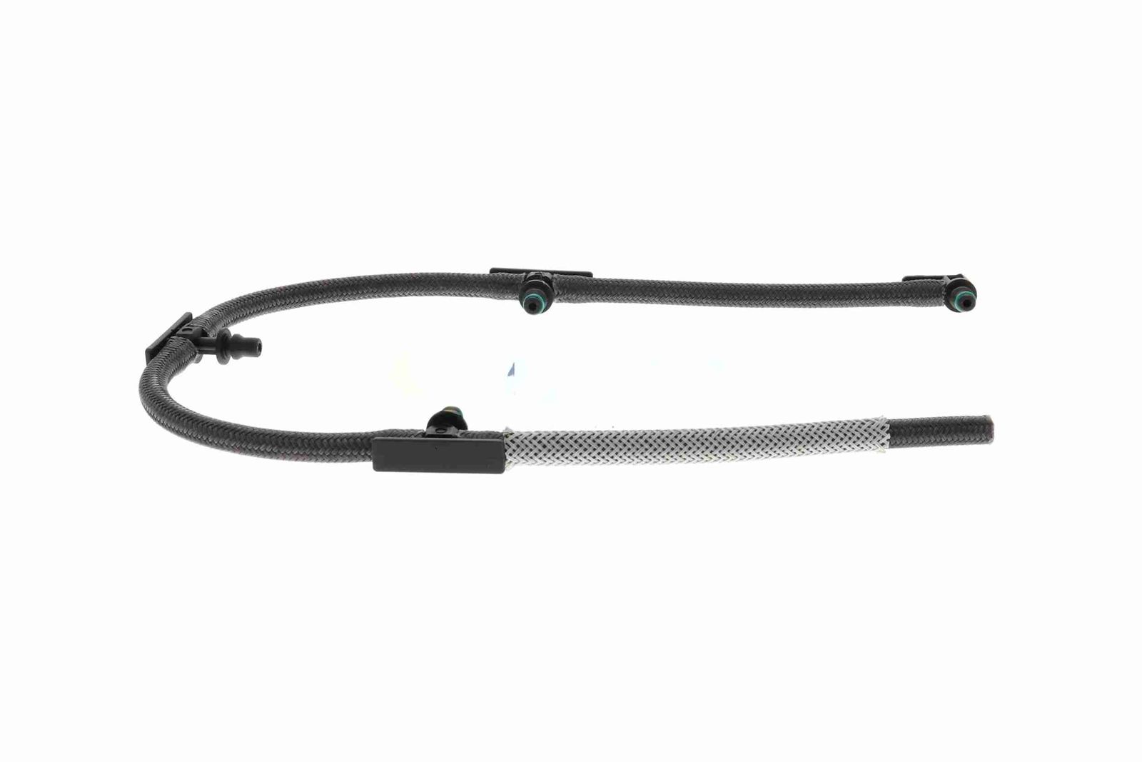 Tuyau, carburant de fuite