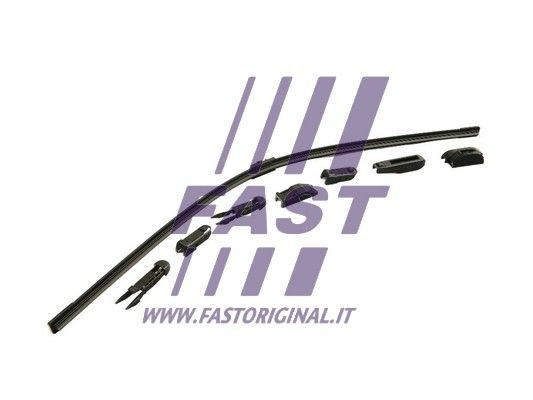 Pióro wycieraczki FAST FT93252