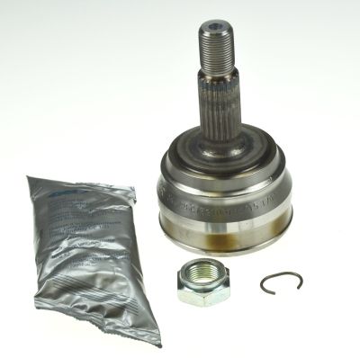 Przegub, wał napędowy LÖBRO 301023