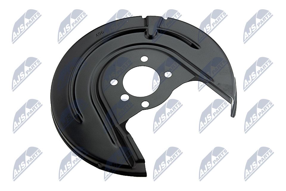 protectie stropire,disc frana NTY HTO-SK-003