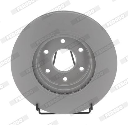 Tarcza hamulcowa FERODO DDF2742C