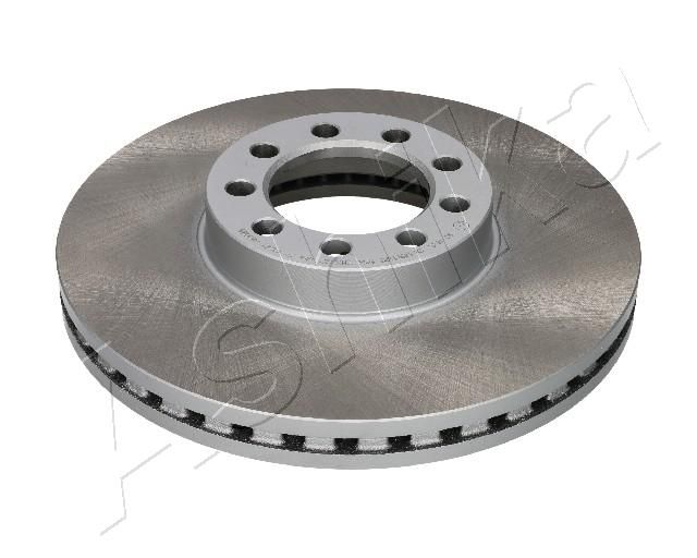 Tarcza hamulcowa ASHIKA 60-00-0263C