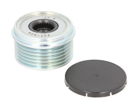 Koło pasowe, alternator LAUBER CQ1040306