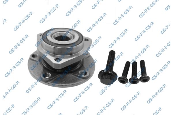 Zestaw łożysk koła GSP 9336004B