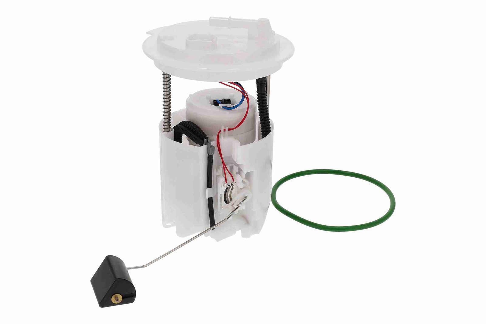 unité d'alimentation de carburant