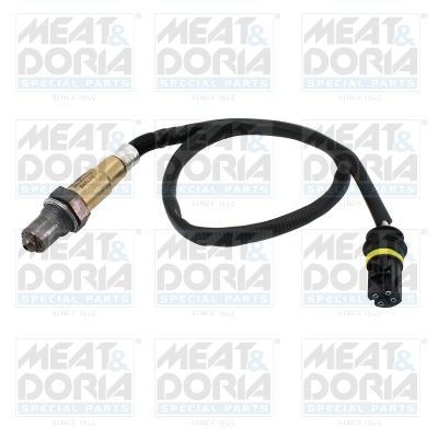 Sonda lambda MEAT & DORIA 81633E