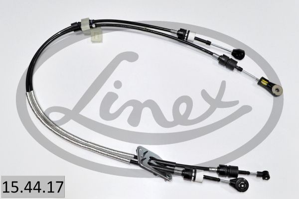 cablu,transmisie manuala LINEX 15.44.17