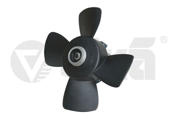 Wentylator, chłodzenie silnika VIKA 99591807401