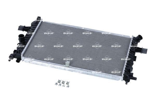 Radiaator,mootorijahutus