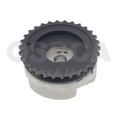 Nukkvõlliseadistaja