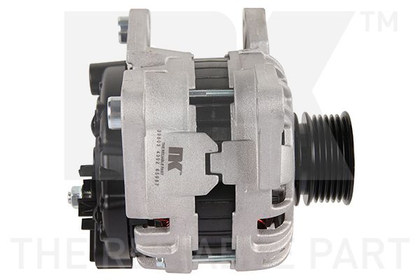 Alternator NK 4839803