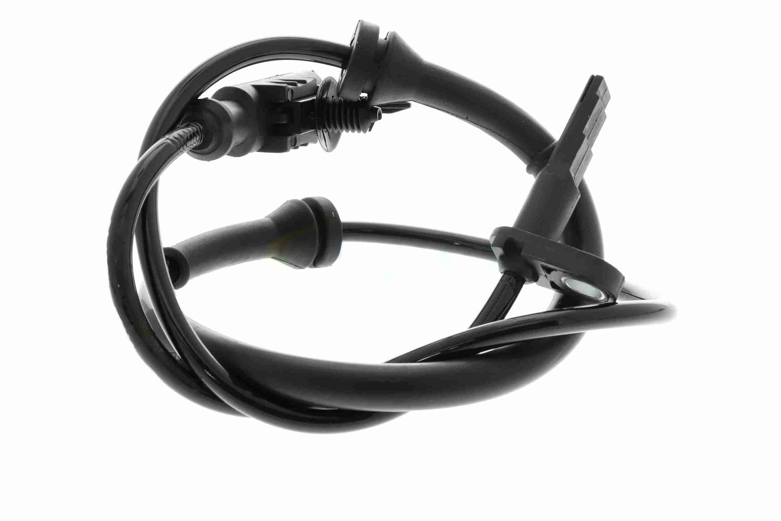 Capteur, vitesse de roue