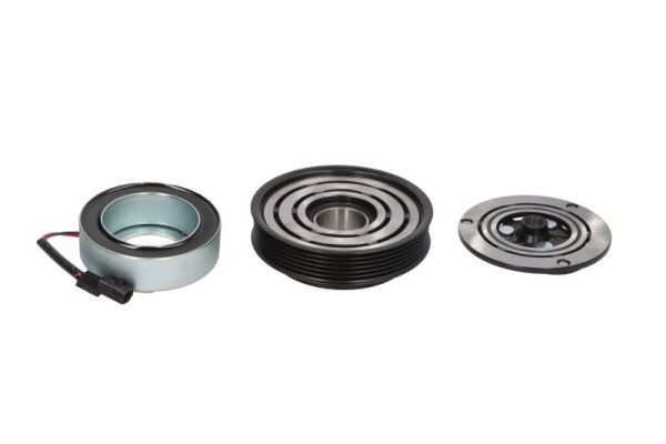 Sprzęgło elektromagnetyczne, klimatyzacja THERMOTEC KTT040339