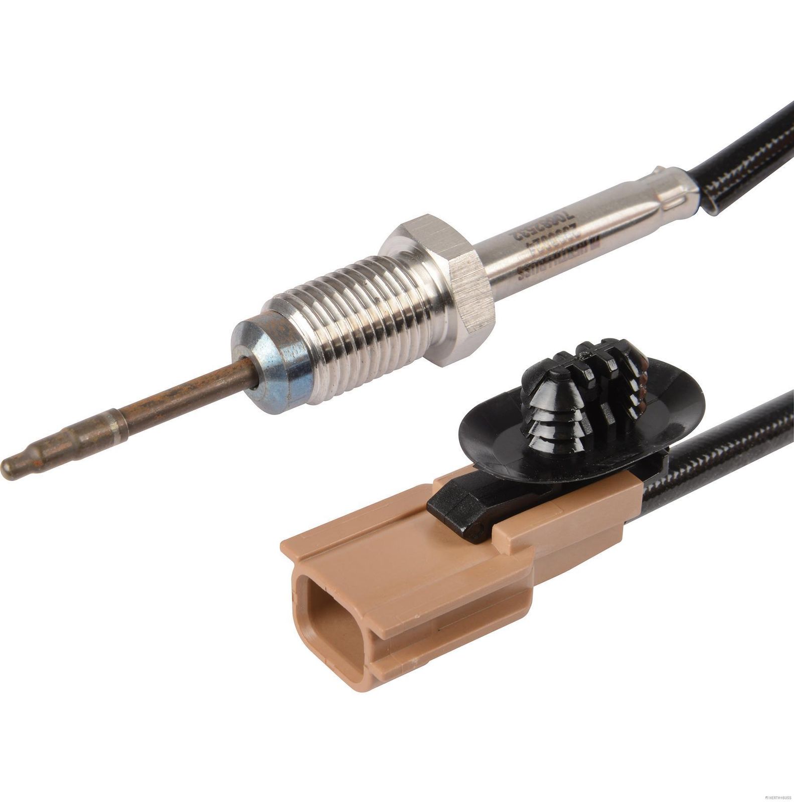 Senzor, temperatura gaze evacuare HERTH+BUSS ELPARTS 70682532