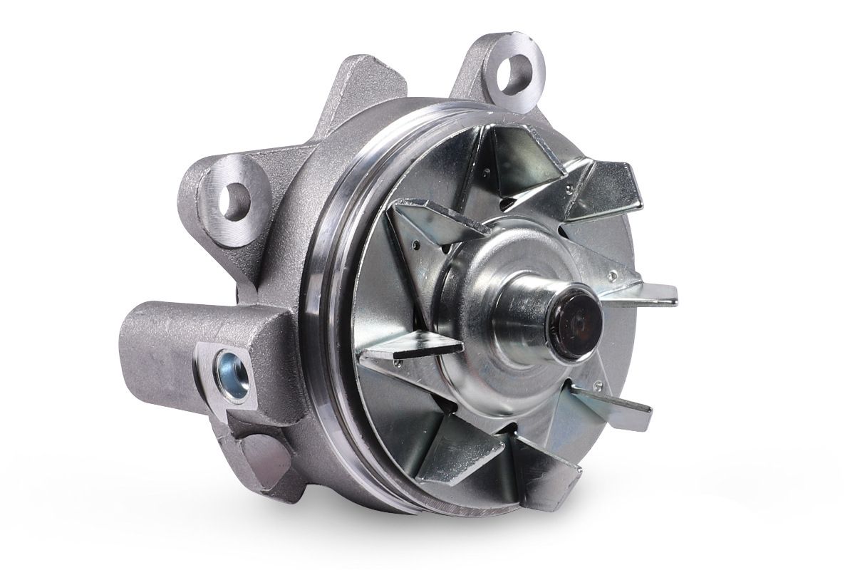 Vodní čerpadlo, chlazení motoru HEPU P956