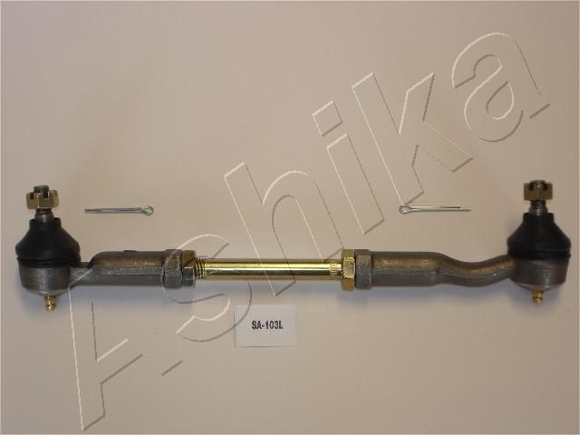 Końcówka drążka kierowniczego poprzecznego ASHIKA 105-01-103L