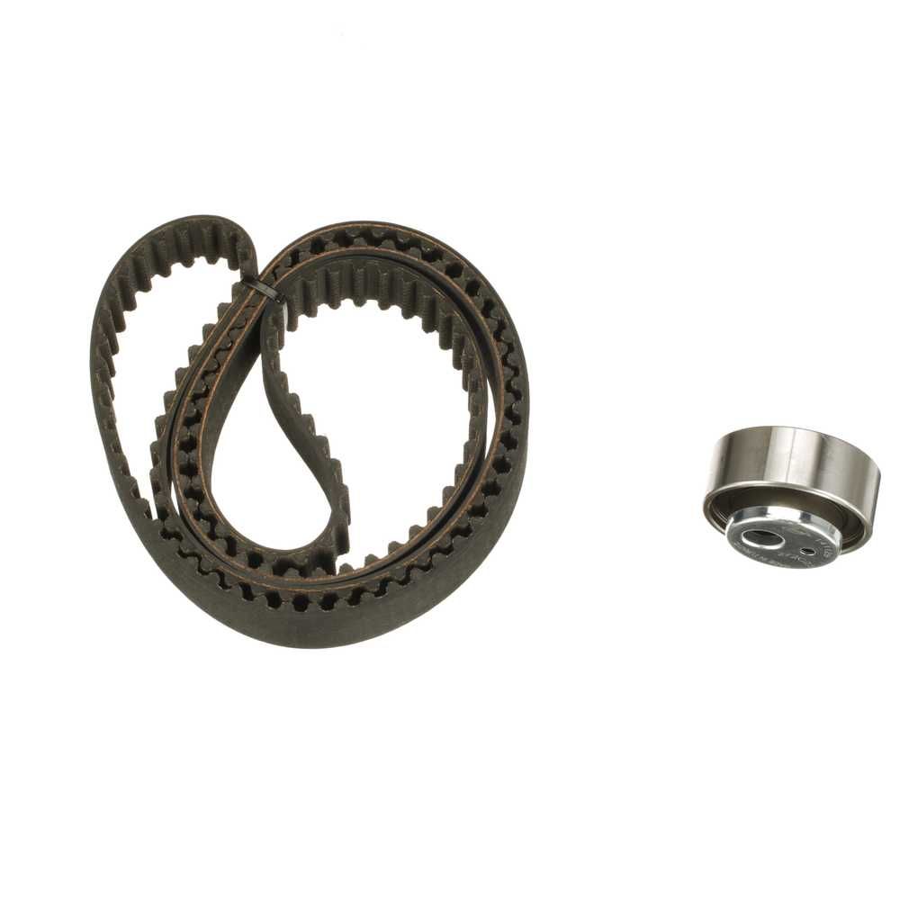 Zobsiksnas komplekts