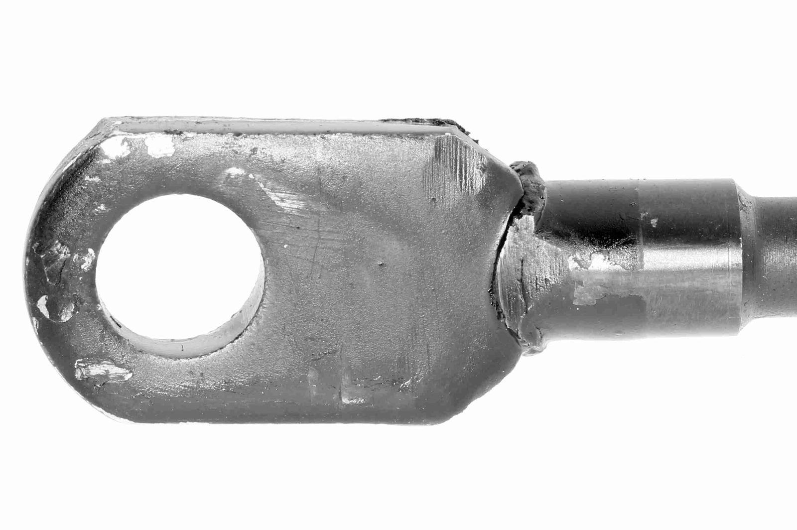 Vérin, capot-moteur