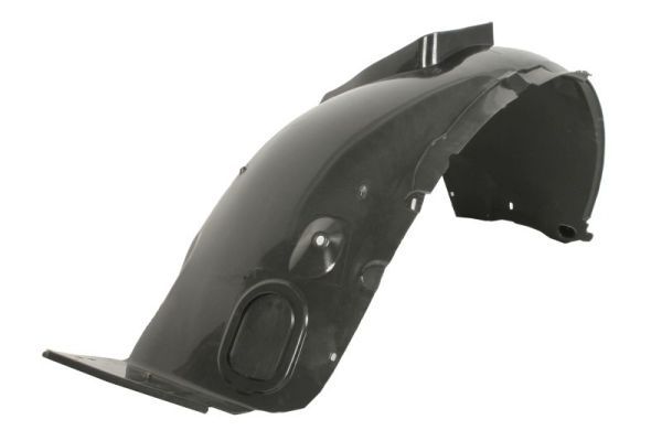 Обшивка, колесная ниша