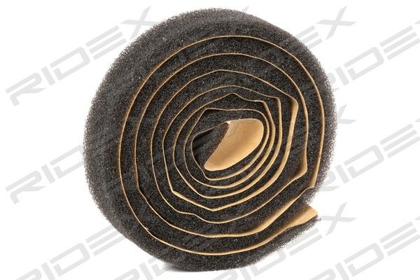 Wymiennik ciepła, ogrzewanie wnętrza RIDEX 467H0131