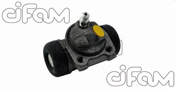 Cylinderek hamulcowy CIFAM 101-418