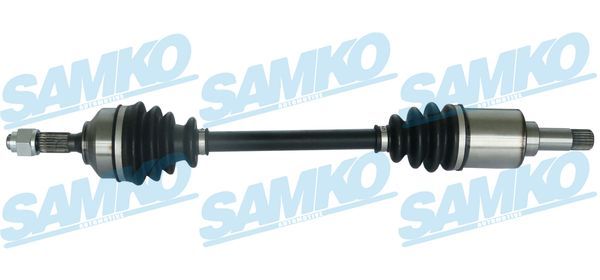Wał napędowy SAMKO DS60232