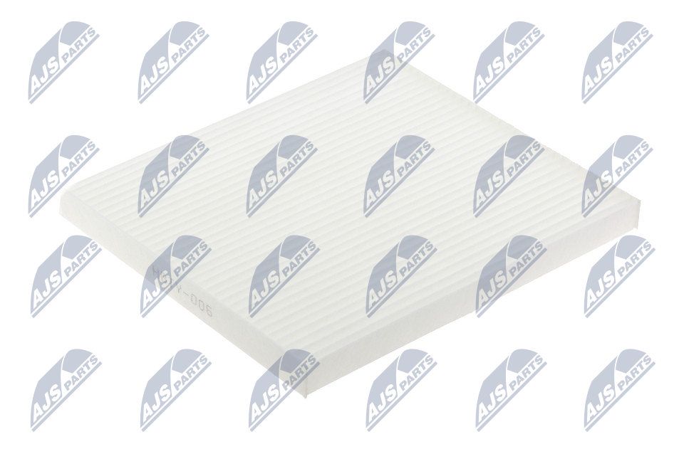 Filtru, aer habitaclu NTY FCF-TY-006