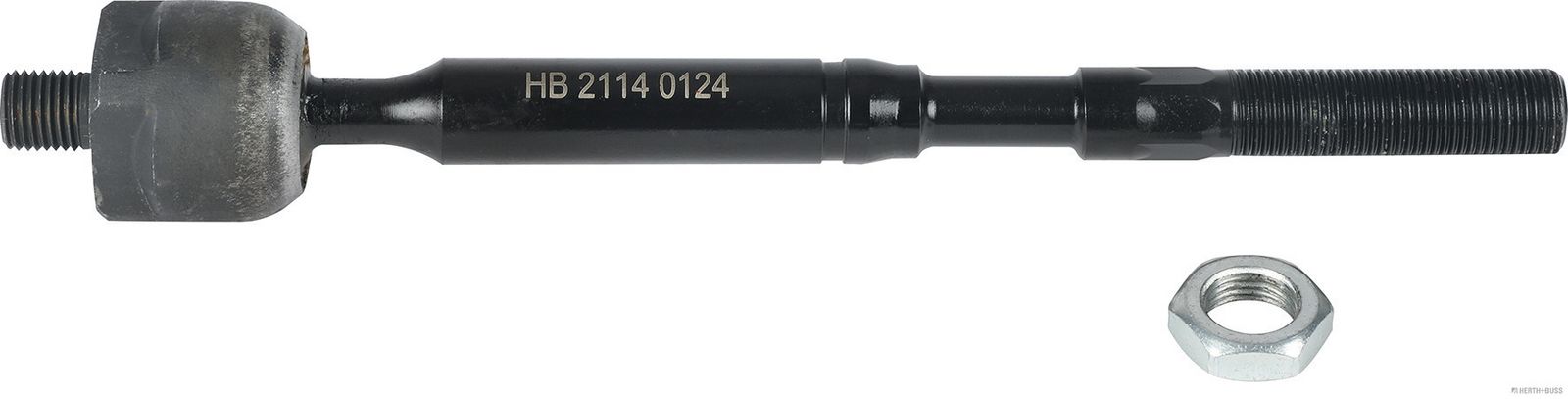 Bieleta de directie HERTH+BUSS JAKOPARTS J4842114