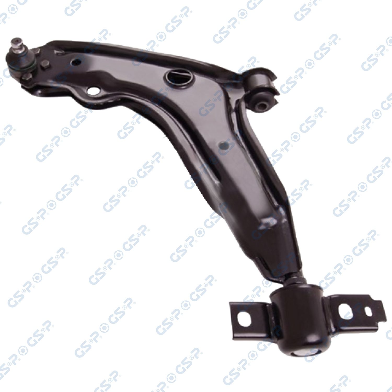 Brat, suspensie roata GSP S061005