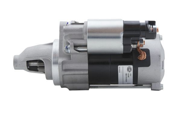 starter HELLA 8EA 011 612-321