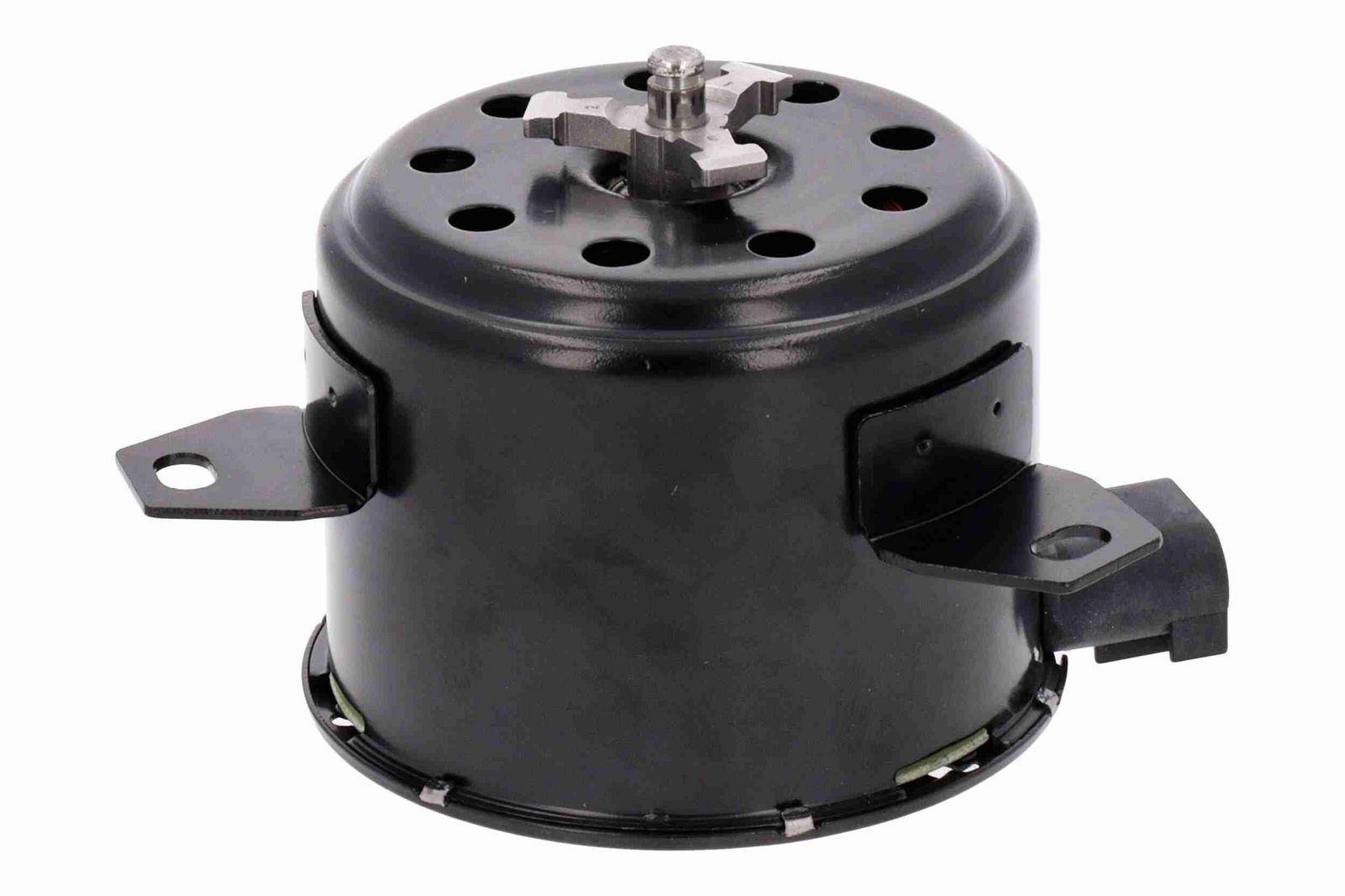 Moteur électrique, ventilateur pour radiateurs