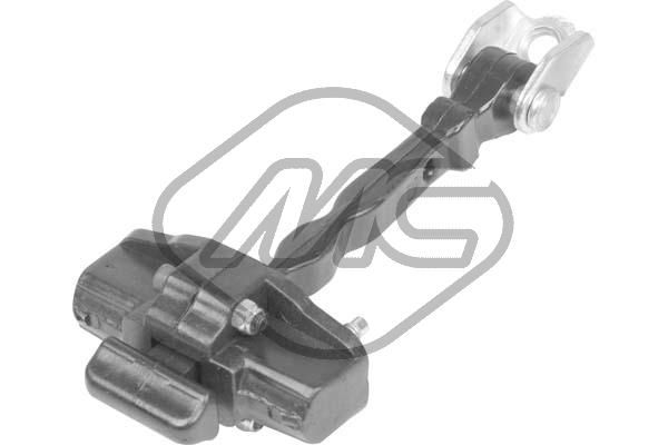 Ogranicznik drzwi METALCAUCHO 43126