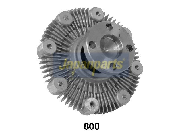 Levně Spojka, větrák chladiče JAPANPARTS VC-800