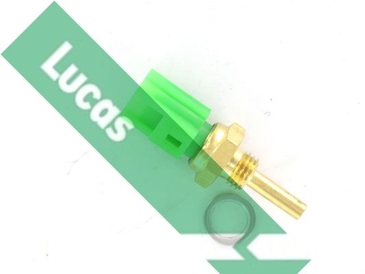 Czujnik, temperatura płynu chłodzącego LUCAS SNB842