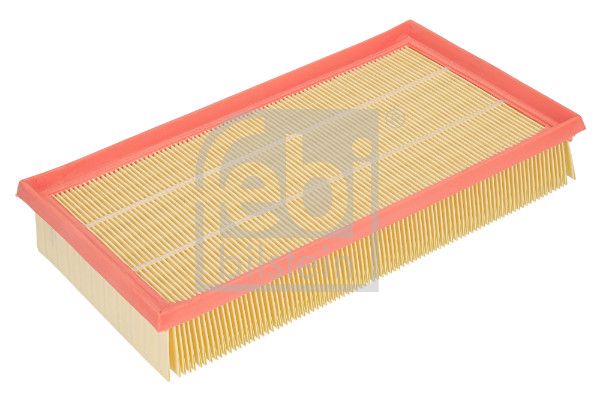 Vzduchový filter FEBI BILSTEIN 109207