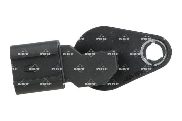 Devējs, Sadales vārpstas stāvoklis