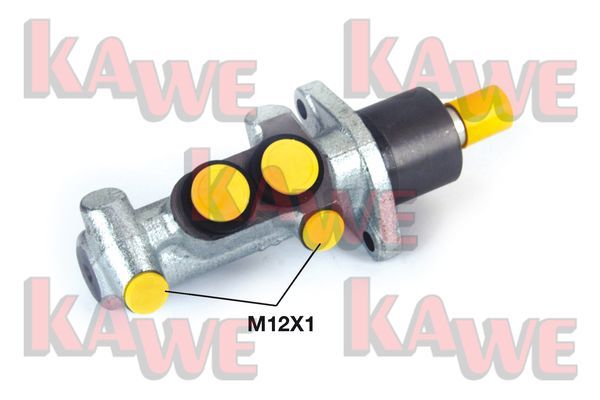 Pompa hamulcowa KAWE B1319