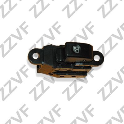 Slēdzis, Stikla pacēlājmehānisms