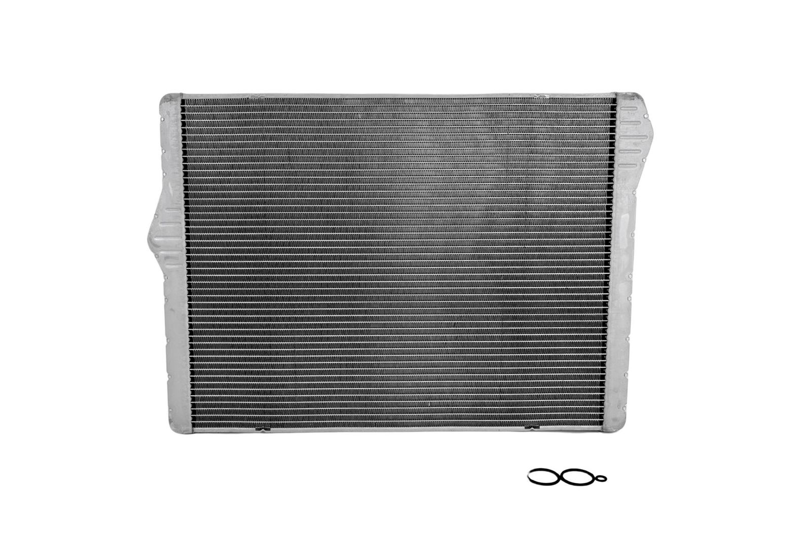 Radiators, Motora dzesēšanas sistēma