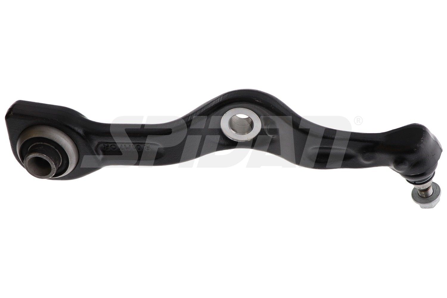 Brat, suspensie roata SPIDAN CHASSIS PARTS 59426